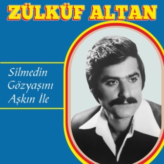 Zülküf Altan