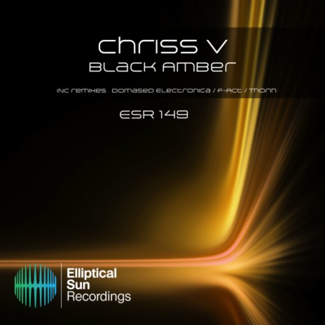 Black Amber (F-Act Remix) | Boomplay Music