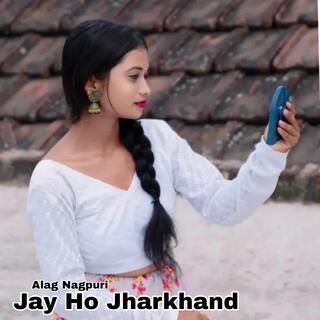 Jay Ho Jharkhand