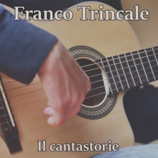 Il cantastorie