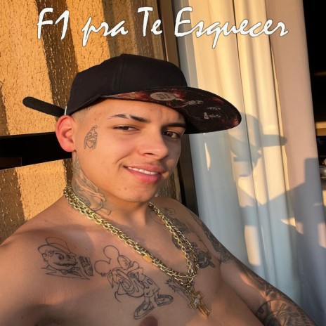 F1 pra Te Esquecer ft. MC Rick | Boomplay Music