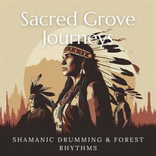 Sacred Grove Journeys: Shamanic Drumming & Forest Rhythms