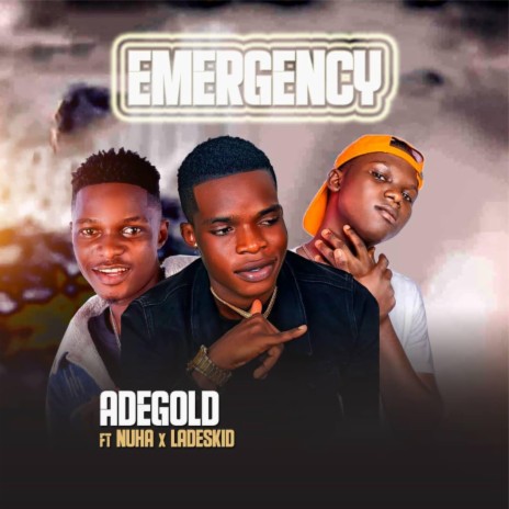 Emergency ft. Nuha & Ladeskid | Boomplay Music