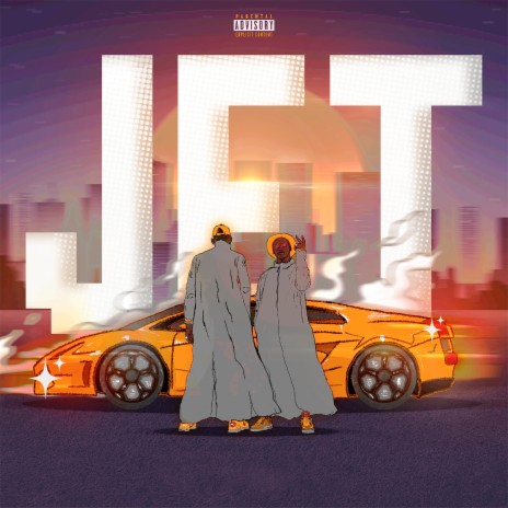Jet ft. Ugly $tanly | Boomplay Music