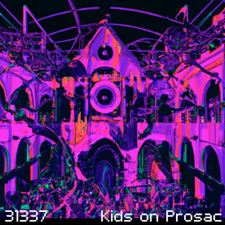 Kids on Prosac | Boomplay Music