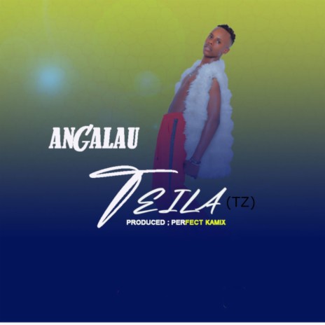 Angalau | Boomplay Music