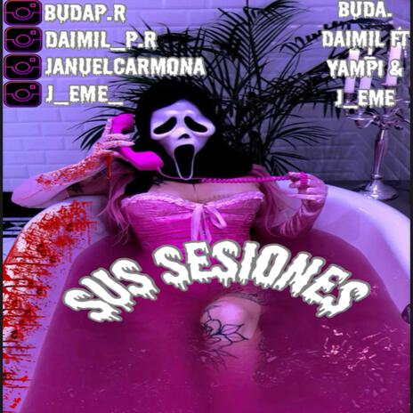 SuS SesioneS ft. Daimil, yampii & j_eme | Boomplay Music