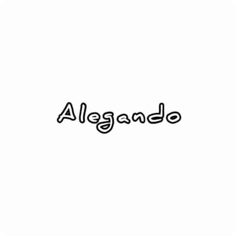 ALEGANDO ft. Nejdos | Boomplay Music