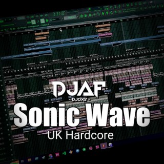 Sonic Wave