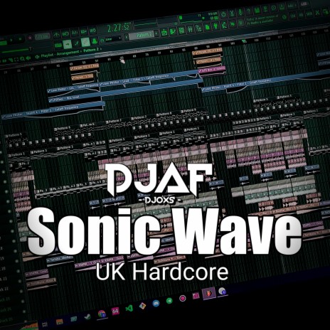 Sonic Wave | Boomplay Music