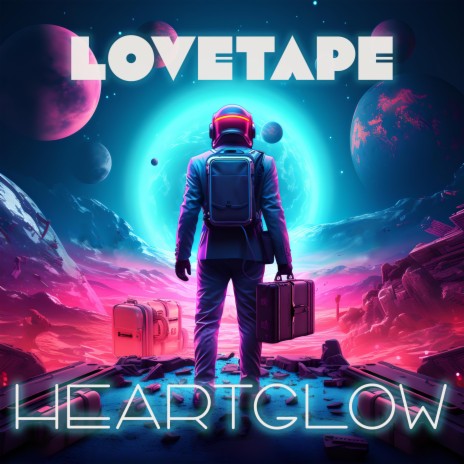 Heartglow ft. Nick Perri | Boomplay Music