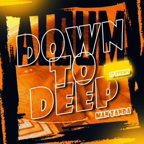 Deep Drumonade ft. Soul Kg & Drumonade | Boomplay Music
