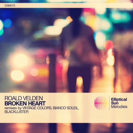 Broken Heart (Vintage Colors Remix) | Boomplay Music