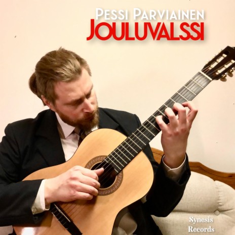 Jouluvalssi (Christmas Waltz) | Boomplay Music