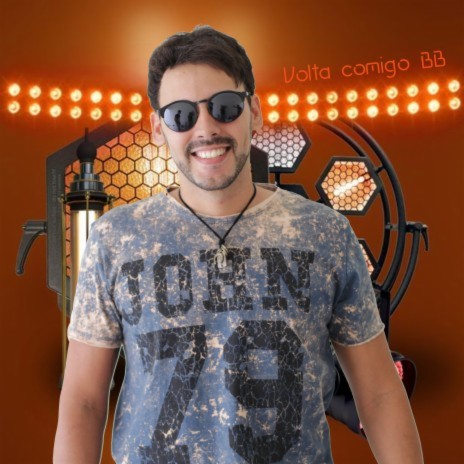 Volta Comigo Bb (Cover) | Boomplay Music