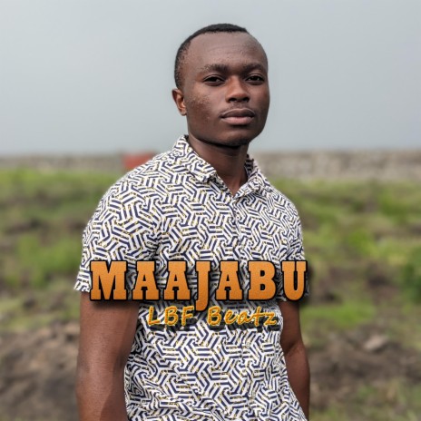 Maajabu | Boomplay Music