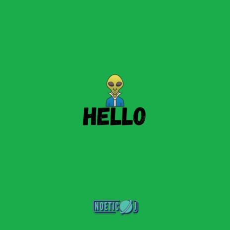 Hello ft. Jae-Q