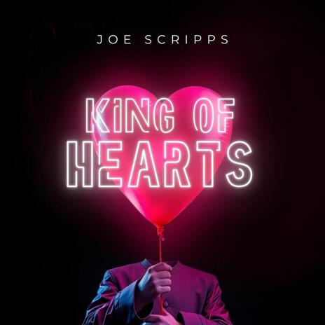 King of Hearts | Boomplay Music