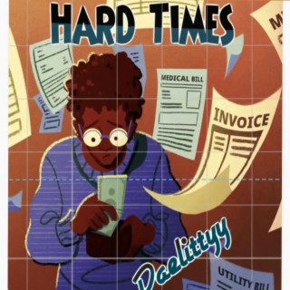 Hard Times lyrics | Boomplay Music