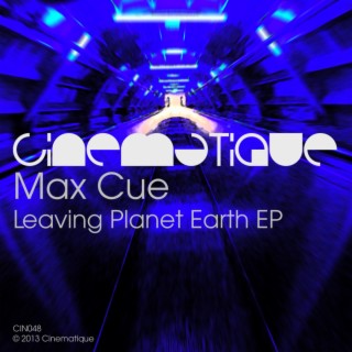 Leaving Planet Earth EP