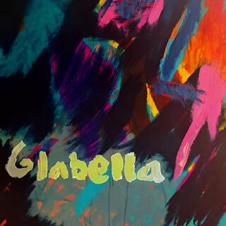 Glabella