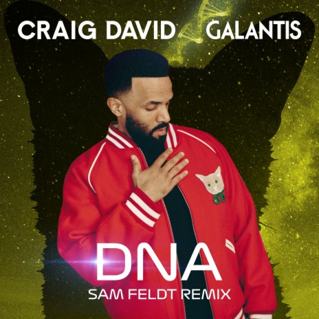 DNA ft. Galantis | Boomplay Music