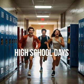 High school days ft. Gwaldiro & DJ Gwaldiro lyrics | Boomplay Music