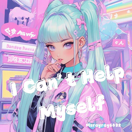 I Can't Help Myself | Boomplay Music