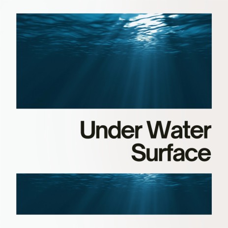 Soothing Underwater Sound