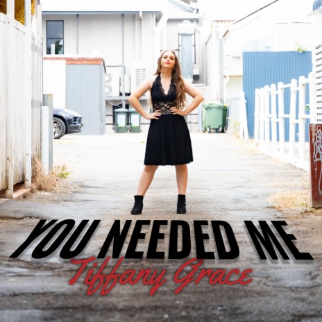 You Needed Me | Boomplay Music