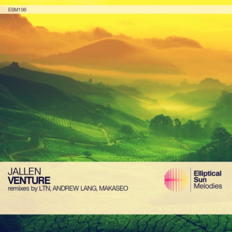 Venture (LTN Remix) | Boomplay Music