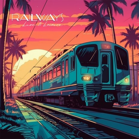 Railways | Boomplay Music