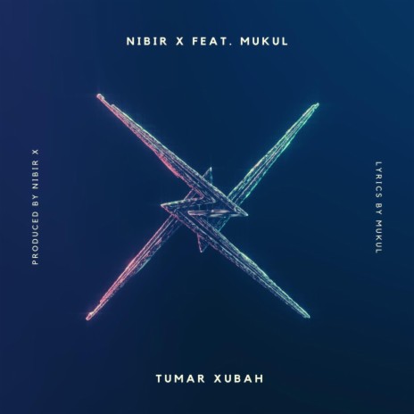 Tumar Xubah ft. Mukul