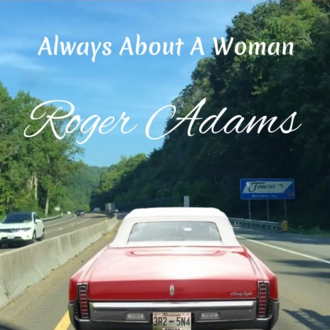 Always About a Woman | Boomplay Music