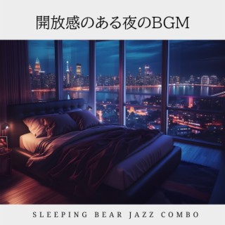 開放感のある夜のbgm