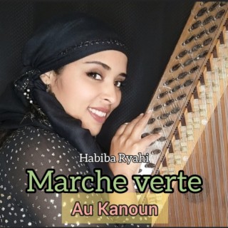 Marche Verte Au Kanoun