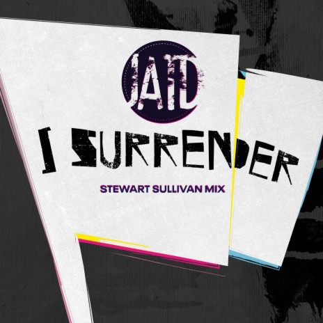 I Surrender [Stewart Sullivan Mix] ft. Janina Dietz