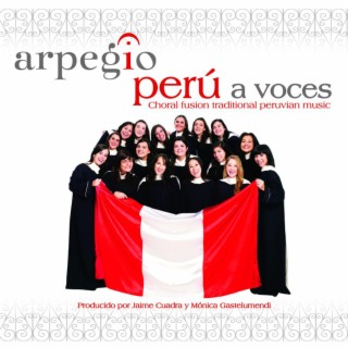 Perú a voces