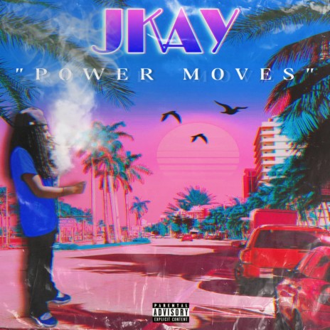 Power Moves | Boomplay Music