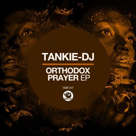 Orthodox Prayer (Original Mix)
