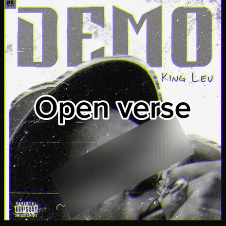 Demo (open verse) | Boomplay Music