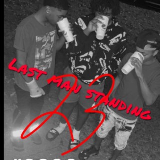 Last Man Standing EP