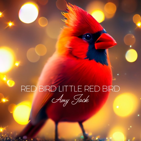 Red Bird Little Red Bird | Boomplay Music