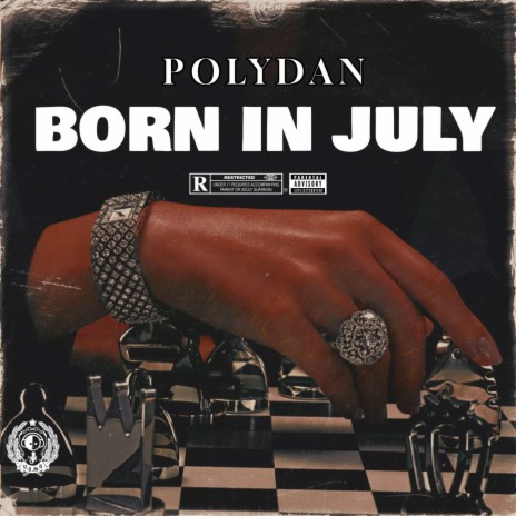 Born In July (The Caricom King Ep) ft. PolyDan