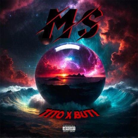 MS ft. BUTI | Boomplay Music