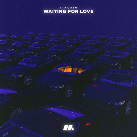 Waiting For Love | Boomplay Music