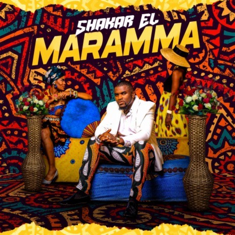 MaraMma | Boomplay Music