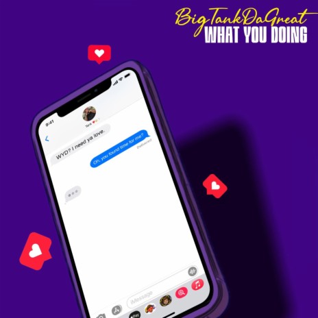 What You Doing | Boomplay Music