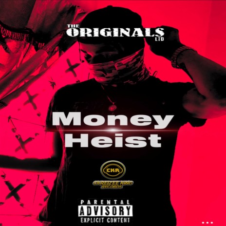 Money Heist | Boomplay Music