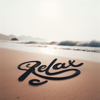 Relax several times a day